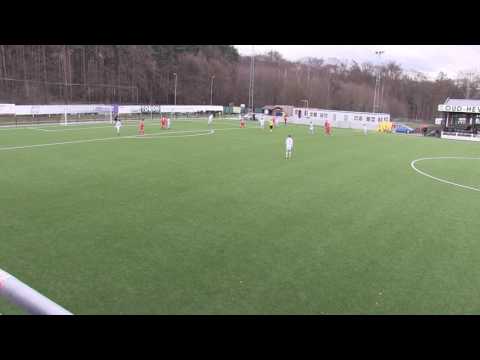 20170304 OHL   Standard de Liège U15 EH2