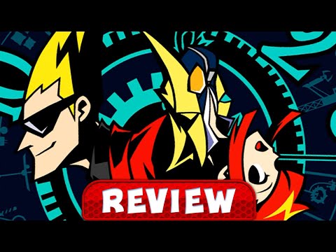 Ghost Trick: Phantom Detective - REVIEW