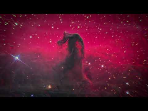 ATRIOS - INFINITY (Official Lyric Video/Visualizer)