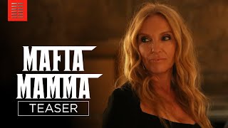 Mafia Mamma (2023) Video