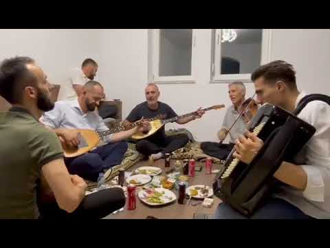 Vllezrit Murati & Gazmend Sadiku - Ret e Zeza