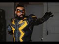 Black Lightning S03 Scenes