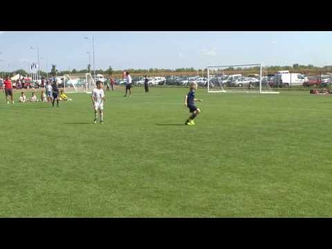 2004-es MTK-MFS - SF Meridiana  Max Sport Cup 2013