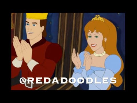 0ARCHIVES - The Princess And The Pea Chronicles - (Sneak Peek)