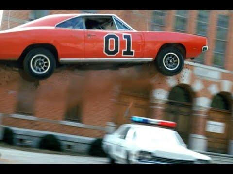 Dukes Of Hazzard S02E23 Southern Comfurts 1979 HD chase part1/2 [1080p] 2K / дюки из хаззарда