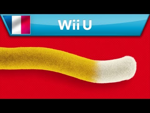 10 nouveautés (Wii U)