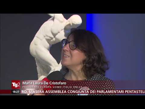 TG2 del 31 ottobre 2018 ore18.15