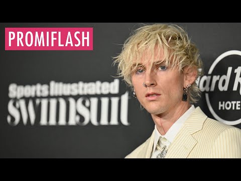Video Thumbnail: Machine Gun Kelly flasht mit Glow-up nach Megan-Fox-Trennung