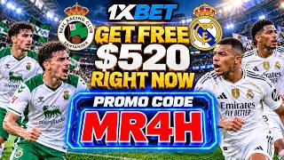 1xBet Promo Code 2026! 🔥 | How To Get Free Bonus 1xBet | 1xBet Promo Full Guide 