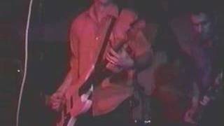 Firewater "The Drunken Jew"  Live 10/25/98