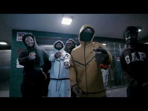 Raps & Hustles and Raps & Hustles East