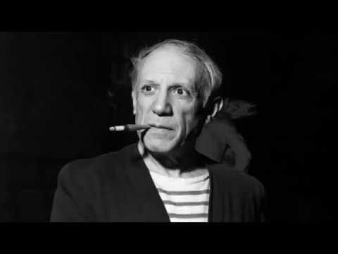 Promo mostra Picasso - La sfida della ceramica