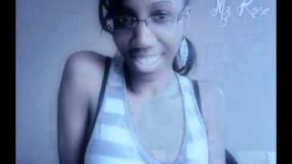 Mz Rose - We All Try (Cover) Frank Ocean