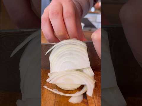 Cooking 101: Culinary School Lessons - Alliums 🔪