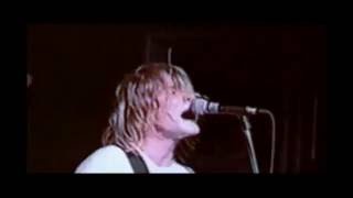 Baba O Riley (The Who cover) - Nirvana