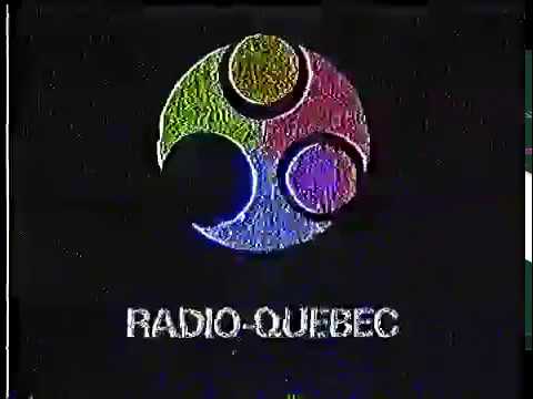 VHS Companies #3 - RADIO QUEBREC