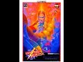Vampire Hunter 2 Darkstalkers Revenge ARCADE Demitri 1080p 60fps
