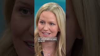 Richard Engel's wife, Mary, plans to write a letter to Henry every night