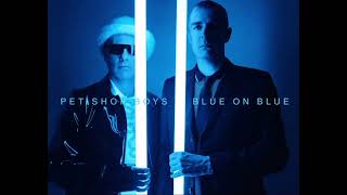 Pet Shop Boys - Blue on Blue (Extended Fan Remix)