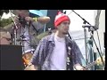 Boy Kicks Girl  |  We Are The Now  |  April 18, 1999. Opening for Blink 182