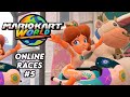 Mario Kart World Online Races 5