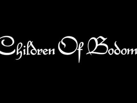 Children Of Bodom - In Your Face