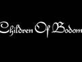 Children Of Bodom - In Your Face 