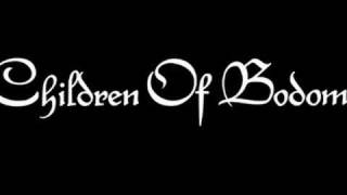 Children Of Bodom - In Your Face