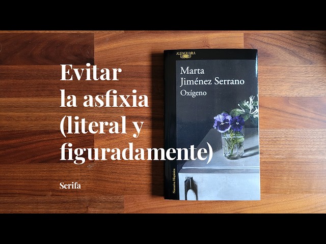Vídeo relacionado con Oxígeno (Hispánica)
