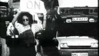 Roxanne Shante - Go On Girl (1989)