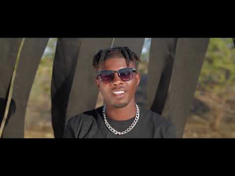 KingDray23 - Jungle [Official Music Video] feat. Obie The Namibian Rapper