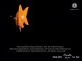 Nickelodeon Fish Logo Spongebob Squarepants