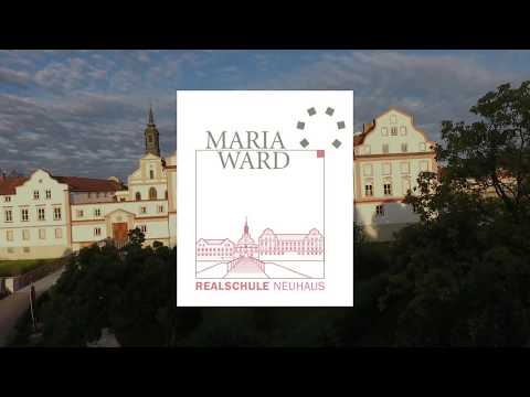 Maria-Ward-Realschule Neuhaus am Inn