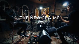 The New Regime “The Longing” At Guitar Center