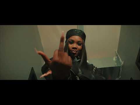 Nyah G - Bando Baby (Shot By Director KDavis)