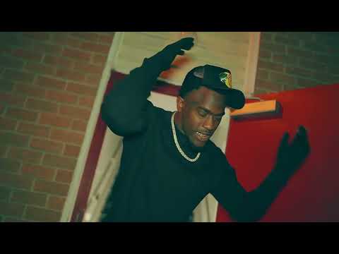 SOB Kam - S.O.S (Official Video) ShotBy @Jarico2x