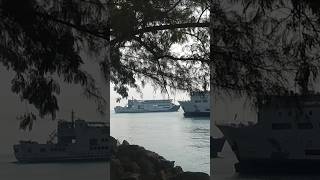 Download lagu PERGERAKAN KAPAL RORO mp3