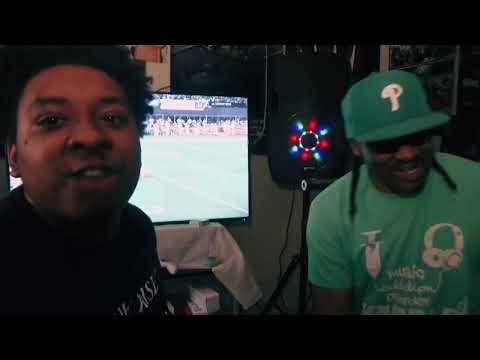 Mad Squablz & Joe Jak Hip Hop VS Muble Rap Song BATTLE