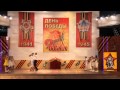 Вальс победы - детский вокальный ансамбль "Хорошее настроение" - 2013_ 9 ...