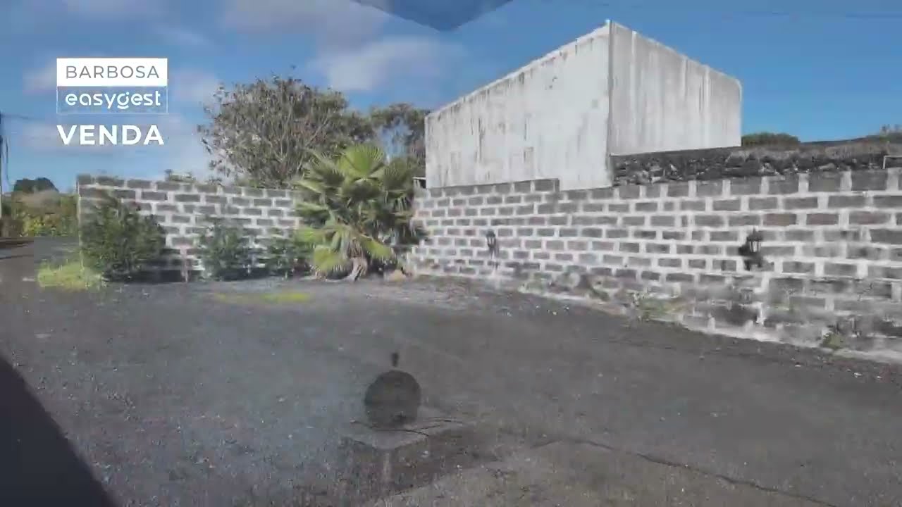 Vídeo do imóvel