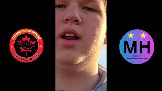 Max Harpe vs Miron Sheved -Crocolympic Opener Full Match 2026
