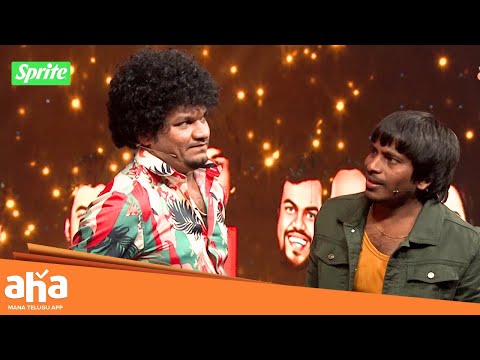 Drunk & Drive Skit Ft. Yadamma Raju, Avinash || Sreemukhi || @Sprite || Comedy Stock Exchange 2