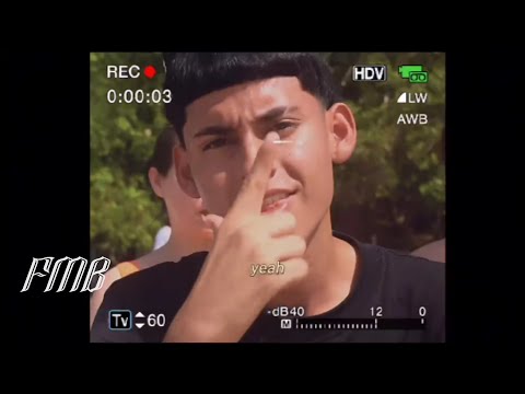 Yanlex - Pastillita de colores ( Video Oficial )