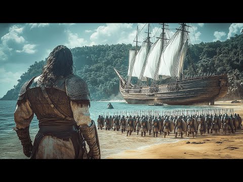 Szuka zabójców swojego ojca / Lektor PL / Całe Filmy Po Polsku / Akcja / Przygoda