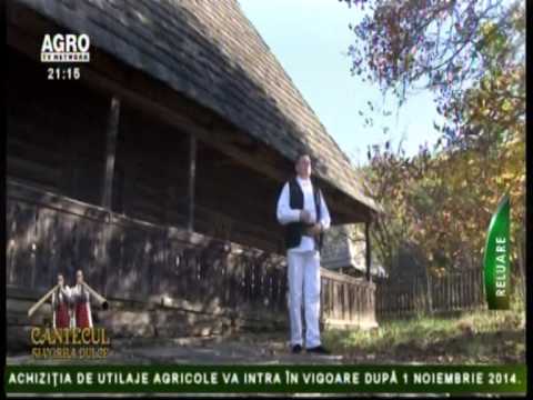 COSMIN MOCEAN - Bunicii mei