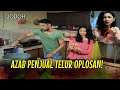 DIBALAS TUNAI Penjual Telur Oplosan Terkena Penyakit Mengerikan Jodoh Wasiat Bapak Eps 200 Full