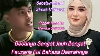 Download lagu The Difference Is So Far Before Knowing Masiyun Fauzana Live Full in Her Regional Language mp3