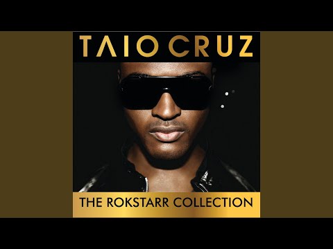 Forever Love - Taio Cruz