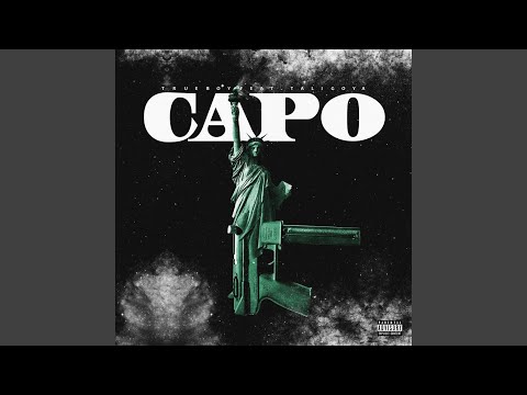 Capo (feat. Tali Goya)
