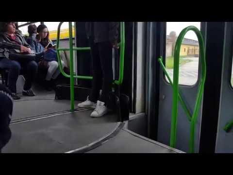 Ride with BKV #12 - Ikarus 280.49 [BPO - 881]